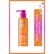 Nip Fab C Vitaminli Yüz Yıkama Jeli 145 ml
