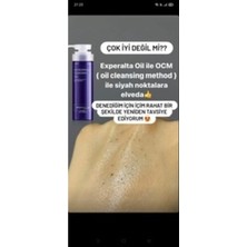 Siberian Wellness Siberian Wellness Experalta Platınum Hydrophilic Cleansing Oil