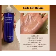 Siberian Wellness Siberian Wellness Experalta Platınum Hydrophilic Cleansing Oil