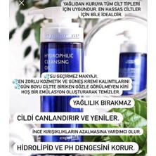 Siberian Wellness Siberian Wellness Experalta Platınum Hydrophilic Cleansing Oil