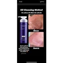 Siberian Wellness Siberian Wellness Experalta Platınum Hydrophilic Cleansing Oil