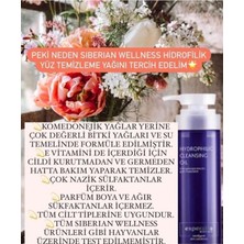 Siberian Wellness Siberian Experalta Platınum Hydrophılıc Cleansıng Oıl