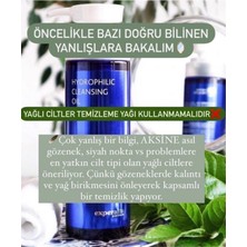 Siberian Wellness Siberian Experalta Platınum Hydrophılıc Cleansıng Oıl