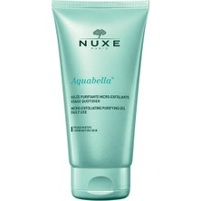 Nuxe Aquabella Micro Exfoliating Arındırıcı Jel Günlük Kullanım 150ML Nuxe Jel