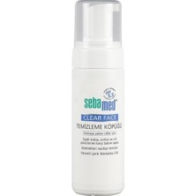 Sebamed Clear Face Temizleme Köpüğü 150 ml