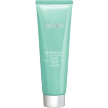 Collagen By Watsons Hidro Balans Temizleyici Köpük 125 ml