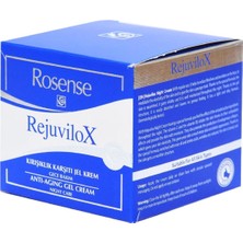 Rosense Rejuvilox Gece Yoğun Bakım Kremi 50 ml