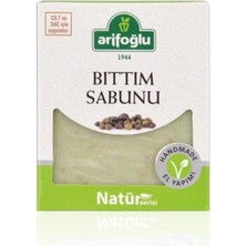Arifoğlu Natür Bıttım Sabunu 125G 600 69