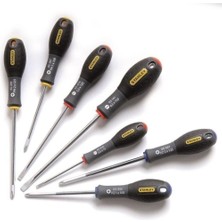Stanley Tornavida Takımı 7 Parça - Fatmax 0-65-438