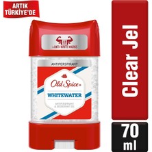 Old Spice Clear Jel 70 ml Whitewater