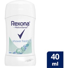 Rexona Stick Shower Fresh 40 ml