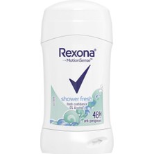 Rexona Stick Shower Fresh 40 ml