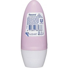 Rexona Kadın Roll On Sexy Bouquet 50 ml 3'lü