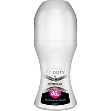 Avon Onduty Roll - On
