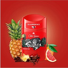 Old Spice Wolfthorn Erkek Için Stick Deodorant, 50 ml