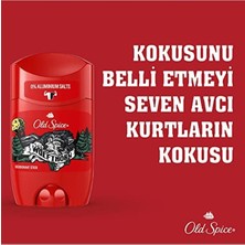 Old Spice Wolfthorn Erkek Için Stick Deodorant, 50 ml