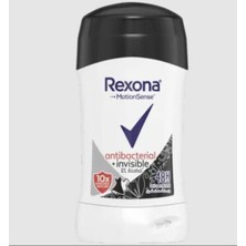 Rexona Mationsense Antibacterial+Invisible 40GR