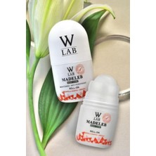 W-Lab W-Lab Madeleb Roll On 50 ml