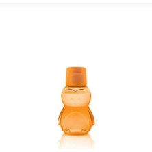Tupperware Eko Şişe 350 ml Turuncu Maymun