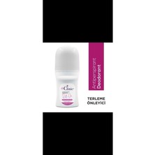 Dr. Cat Dr.cat Dr.clinic Antiperspirant Woman Deodorant Roll-On 50ML