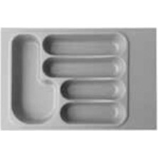 Kitchenox 9990 33X49 cm Çekmece Içi Kaşıklık