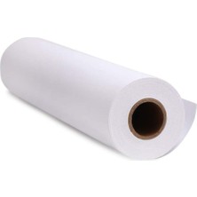 Oem Plotter Kağıdı 310MM x 50MT - 80GR | Plotter Ltd.