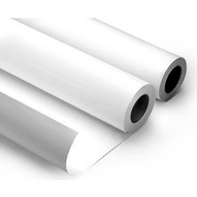 Oem Plotter Kağıdı 310MM x 50MT - 80GR | Plotter Ltd.