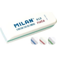 Milan  612 Nata Silgi