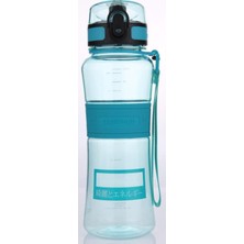 Uzspace Tritan 550 ml Matara 5026 Renk