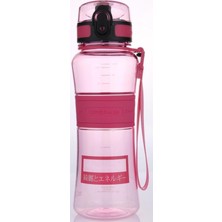 Uzspace Tritan 550 ml Matara 5026 Renk