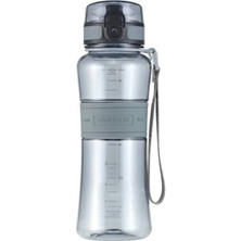 Uzspace Tritan 550 ml Matara 5026 Renk