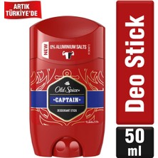 Old Spice Deo Stick 50 ml Captain