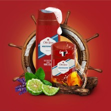 Old Spice H&s 360ML Şamp+Old Spice 400ML Duş J+50ML Deo Stick White W