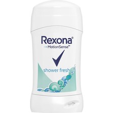 Rexona Kadın Deodorant Stick Shower Fresh 40 ml