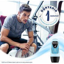 Rexona Men Motionsense Erkek Roll On Deodorant Xtra Cool 50 ml