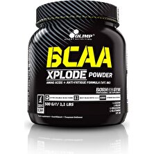 Olimp Bcaa Xplode Powder Ananas 500g