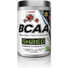 Protouch Nutrition Protouch Nutrition Bigbang Shred Bcaa 4.1.1 Yeşil Elma Aromalı