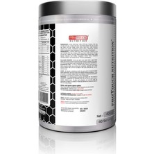 Protouch Nutrition Protouch Nutrition Bigbang Shred Bcaa 4.1.1 Yeşil Elma Aromalı