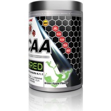 Protouch Nutrition Protouch Nutrition Bigbang Shred Bcaa 4.1.1 Yeşil Elma Aromalı