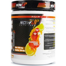 Nowup Nutrıtıon Eaa / Strawberry & Lemon 360 Gr