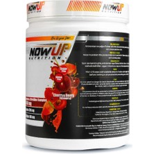 Nowup Nutrıtıon Arginine / Cherry & Berry 360 Gr