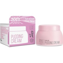 Pure Beauty Pınk By Glow On Puddıng Cream 50ML