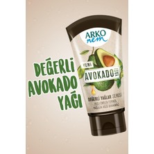 Arko Nem Krem Değerli Yağlar Avakodo 60 ml