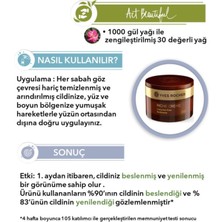 Yves Rocher Riche Creme - Besleyici Yenileyici Gündüz Kremi - 50 ml