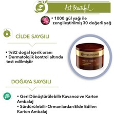 Yves Rocher Riche Creme - Besleyici Yenileyici Gündüz Kremi - 50 ml