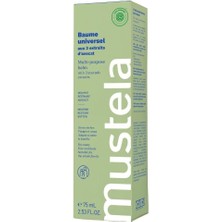 Mustela Üç Etkili Avokado Balsam 75 ml