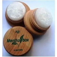 Menthol Box Mentol Box Nemlendirici  (1 adet)