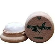 Menthol Box Mentol Box Nemlendirici  (1 adet)