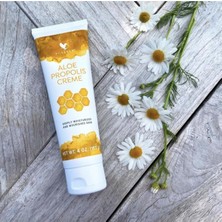 Forever Living Forever Aloe Propolis Creme 2 Adet Orijinal Barkodlu Ürün Gönderiyoruz