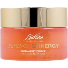 Bionike Defence Skinergy Canlandırıcı ve  Etkili Normal - Karma Ciltler Için Krem 50 ml